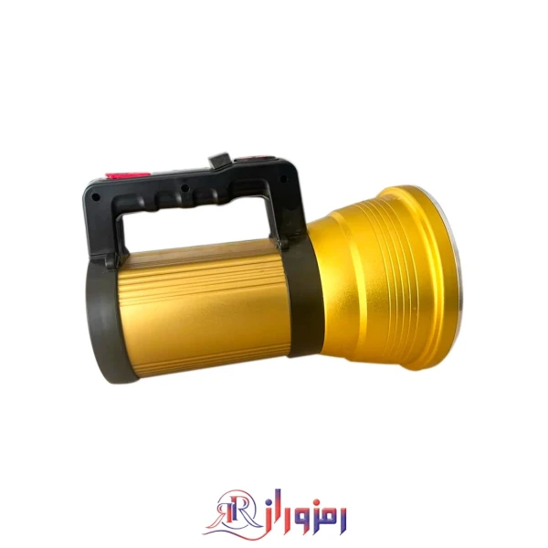 نورافکن دستی اسمال سان مدل S023